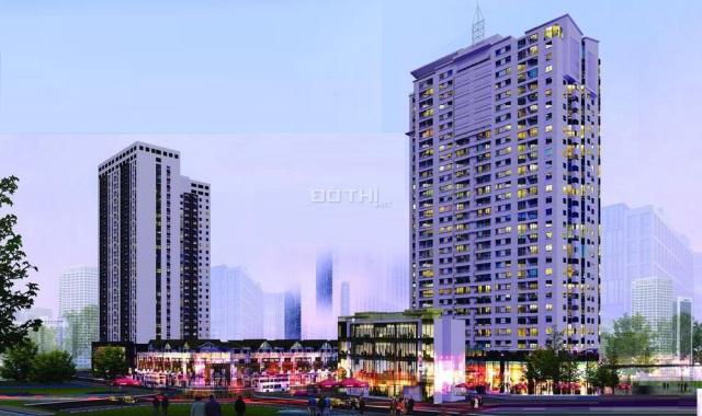 Bán căn liền kề Thăng Long City (dự án CBCS B32 Đại mỗ) 102m2, 11 tỷ, gần Aeon Mall