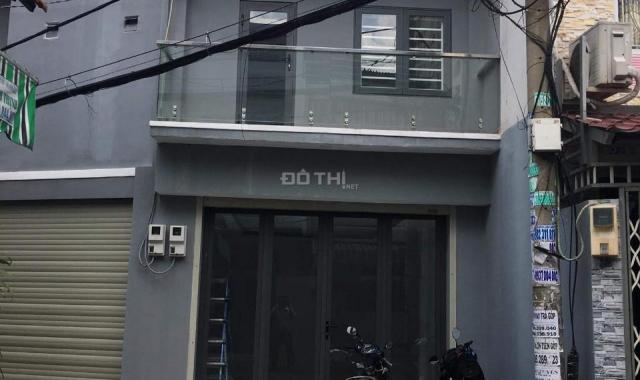 Giảm giá chào cực sâu 560 triệu, nhà to HXH Tân Phú, chỉ còn 5,7 tỷ