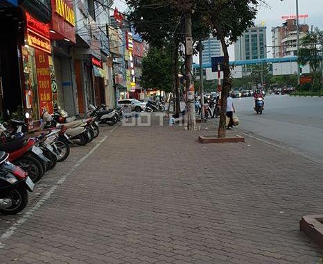 Bán gấp nhà vip phố Thái Hà, quận Đống Đa, kinh doanh view thoáng giá siêu rẻ