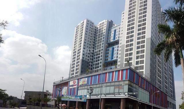 Kẹt tiền bán gấp căn hộ cao cấp Sài Gòn Avenue, Thủ Đức, 2 PN, 1 WC (47m2). Giá 1.7 tỷ