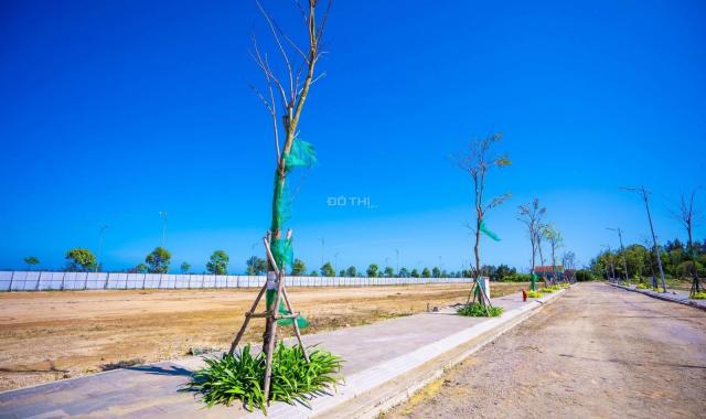 Bán đất tại Xã Tịnh Khê, Sơn Tịnh, Quảng Ngãi, diện tích 100m2, giá 20 triệu/m2