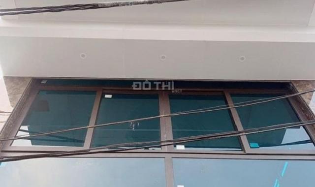 Bán căn CCMN 16PN khép kín Nguyễn Văn Trỗi, Hà Đông, SV/GĐ thuê lời 55tr/th, 75m2*7T, giá 7.6 tỷ