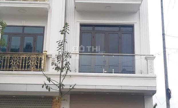 Bán nhà siêu đẹp 35m2*4T, ô tô vào nhà tại Yên Nghĩa, Hà Đông. LH 0965164777