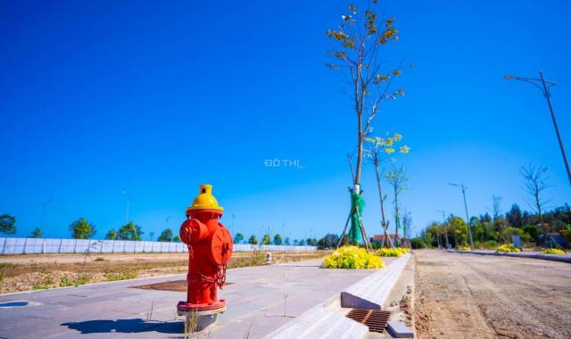Nhận đặt chỗ dự án ven biển TP Quảng Ngãi, Mỹ Khê Angkora Park, ưu tiên giai đoạn 1 chỉ có 50 suất