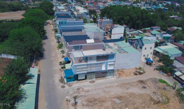 Đất thành phố Biên Hòa 60m2, giá 1.1 tỷ, sổ riêng xây tự do