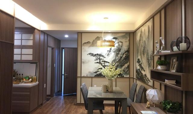 Chính chủ bán căn hộ Akari City, Nam Long, căn 2 PN có bancone, view nội khu siêu đẹp
