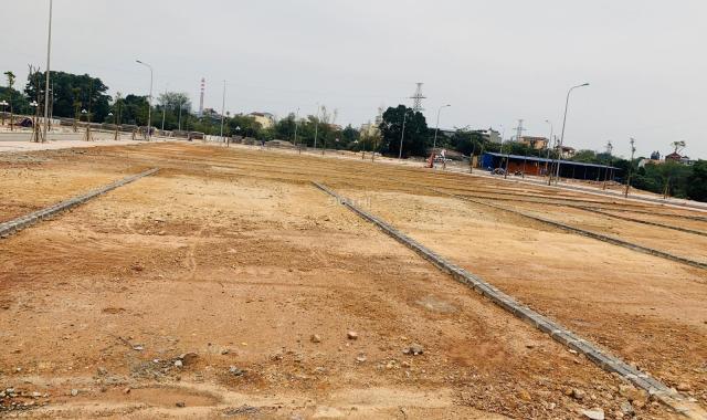 Bán đất nền dự án tại đường Mỏ Bạch, Phường Quang Vinh, Thái Nguyên, Thái Nguyên, diện tích 90m2
