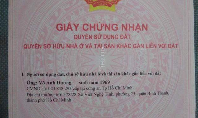 Chính chủ bán đất khu TĐC An Phương, P. Nghĩa Trung, thị xã Gia Nghĩa, Đắk Nông