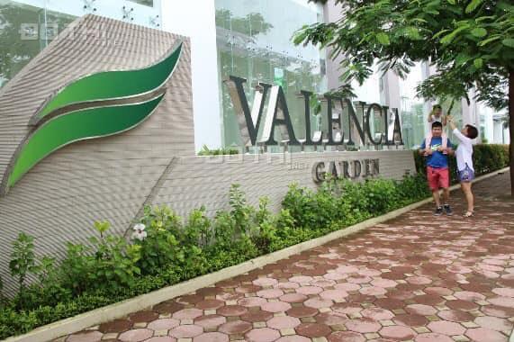 Trực tiếp CĐT: Bán căn hộ 2PN giá 1,4 tỷ, căn 3PN giá 1,9 tỷ dự án Valencia, view trọn Vinhomes