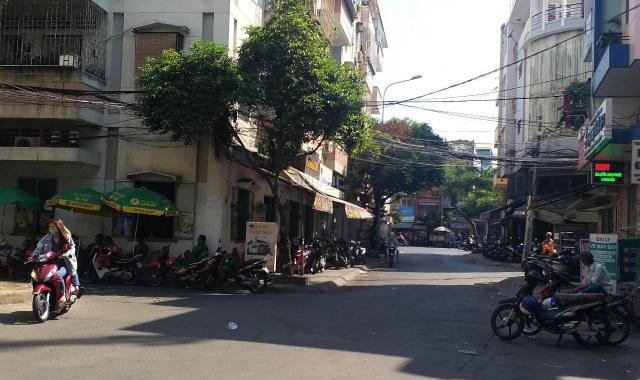 Bán căn hộ chung cư Phan Xích Long quận Phú Nhuận