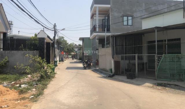 Cần tiền về quê tránh dịch và an cư bán nhanh lô đất 100m2 ngay chợ Phước Tân, giá mềm nhất khu vực