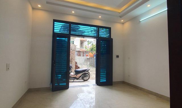 Bán nhà siêu đẹp, siêu rẻ Yên Nghĩa - Hà Đông 33m2*4T, giá chỉ: 1.7 tỷ