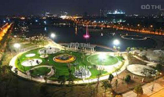 Chính chủ bán căn liền kề FLC Garden Đại Mỗ, 98m2, nhà đã hoàn thiện nội thất, nhà ở ngay.