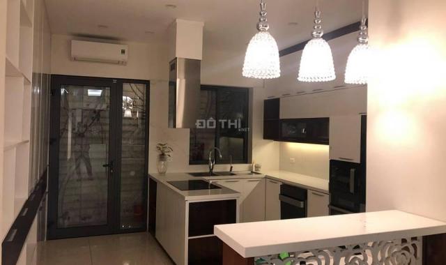 Bán nhà gấp Ba Đình, đẹp, ôtô, hiếm, hiện đại, 51m2, giá 6.8 tỷ, LH 0963529001