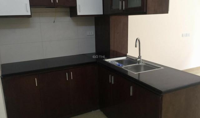 CC bán nhà Mậu Lương kinh doanh buôn bán nhỏ, ngõ thông thoáng, (33m2*4pn), lh 0396.483.991