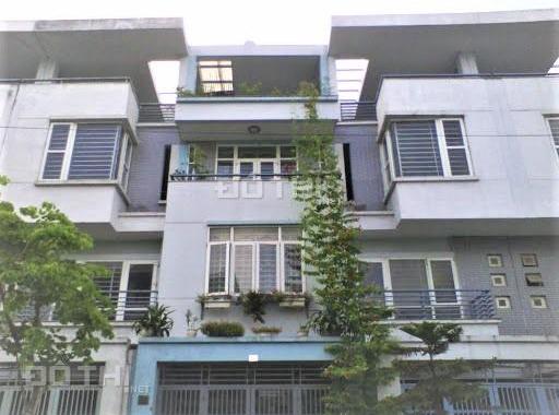 Cho thuê nhà LK 88m2 x 5 tầng tại Mỗ Lao, giá 25 tr/tháng