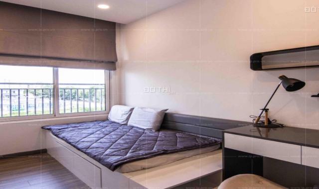 Cho thuê căn hộ chung cư tại dự án Sunrise Riverside, Nhà Bè, Hồ Chí Minh, DT 70m2, giá 12 tr/th