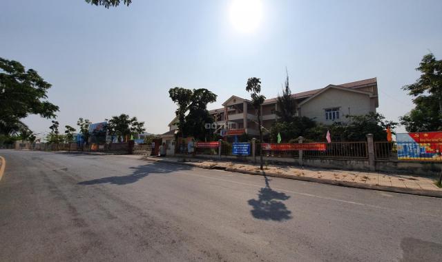 Bán đất Phước Tân, mặt đường Hương Lộ 2 thổ cư sổ riêng giá rẻ. LH 0942 920 920
