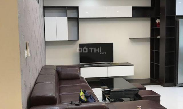 Chính chủ cho thuê CHCC tại Golden Land 96m2, 2PN, đủ đồ, 11tr/th-LH: 0968045180