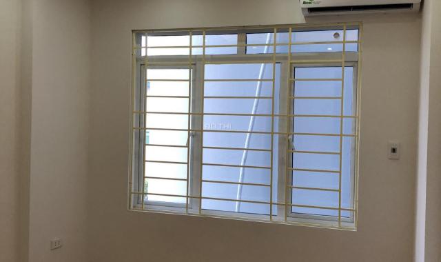 Bán nhà lô góc 2 mặt thoáng 40m2*4T tại Chùa Võ, La Nội, Dương Nội, Hà Đông. LH 0965164777