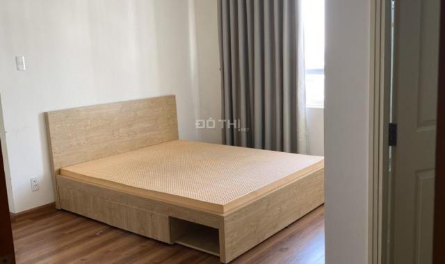 Cho thuê căn hộ Hưng Phát, 69m2, 2PN, 2WC, NT cơ bản, giá 7tr/th