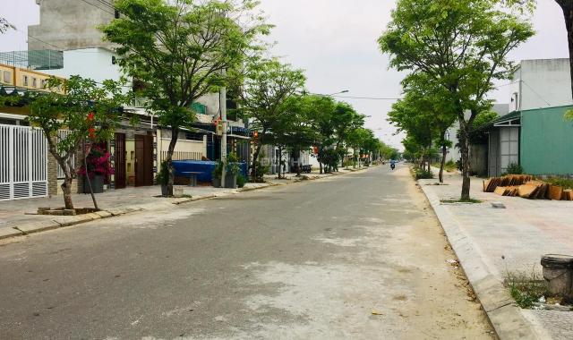 Mua cao bán lỗ đất đường Thanh Lương 22 chỉ 2,8 tỷ, sát cầu Nguyễn Tri Phương và công viên Hòa xuân