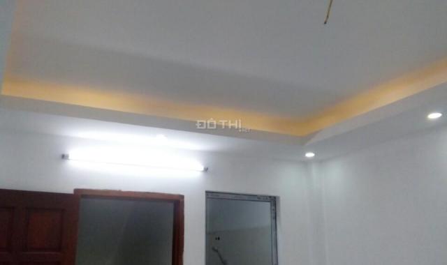 Bán nhà 5T*33m2 tại TT quận Hà Đông, cách phố Bà Triệu 100m, nhà xây mới, giá 2,58 tỷ. 0941258881