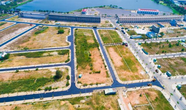 Cần tiền bán tháo bán chạy lô đất 100m2 quận Liên Chiểu