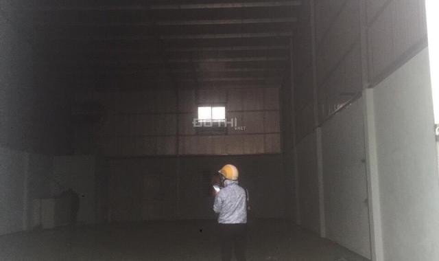 Cho thuê nhà xưởng, kho bãi diện tích: 200m2 thuộc khu công nghiệp Đại Đồng, Tiên Du