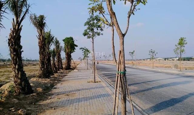Chỉ 520 triệu sở hữu ngay lô đất MT đường 42m. Trung tâm Tx Tân Uyên