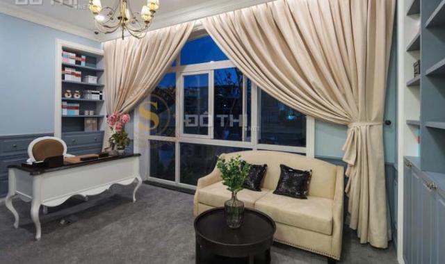 Chính thức 2020, biệt thự Sol Villas quận 2, giá & ưu đãi chuẩn F1, Đại lí độc quyền: 0979.678.678