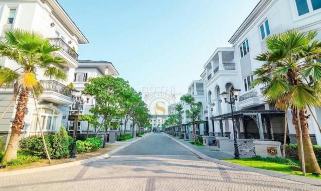 Chính thức 2020, biệt thự Sol Villas quận 2, giá & ưu đãi chuẩn F1, Đại lí độc quyền: 0979.678.678