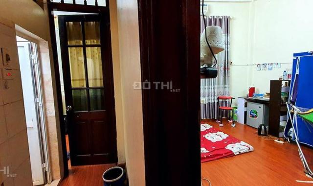 Cần tiền bán nhanh căn nhà ngay KĐT Văn Quán - Hà Đông, 41m2, 4 PN, TK đẹp, không gian mở, 2.38 tỷ