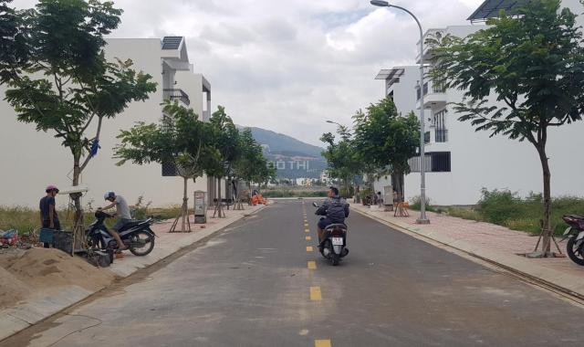 Cần bán đất khu đô thị Lê Hồng Phong 1, 2 vị trí đẹp giá cực tốt thời Cov - 19 cho khách đầu tư