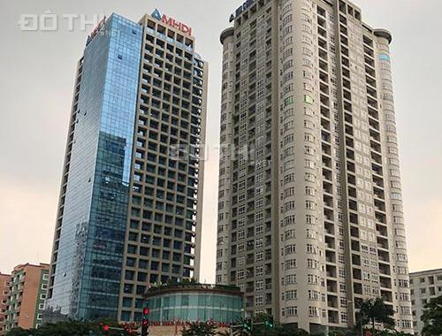 Cho thuê văn phòng giá rẻ tại tòa nhà MD Complex, 68 Nguyễn Cơ Thạch, Nam Từ Liêm, Hà Nội