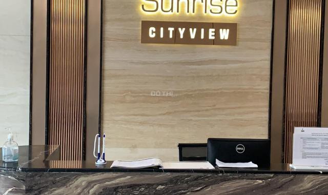 Kẹt tiền bán gấp 2 căn office Sunrise City View Q. 7, 38m2, 2.1 tỷ, 0967087089