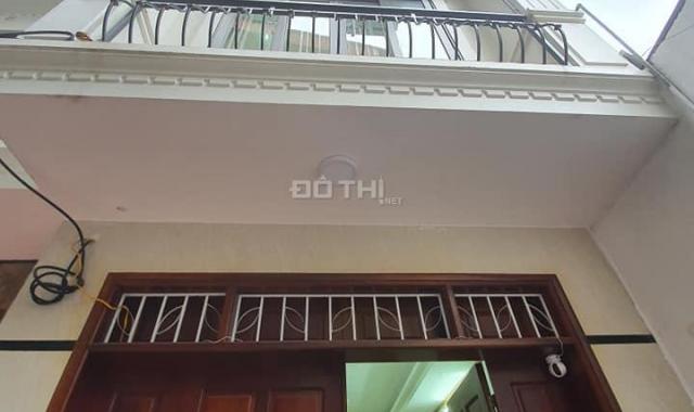 Hot, bán nhà mới koong phố Kim Ngưu, 41m2, 5 tầng, 4.6 tỷ