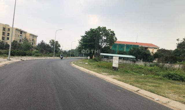 Cần bán lô đất KDC Phạm Văn Hai, DT 100m2, giá 3.5 tỷ, sổ hồng riêng