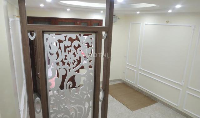 Bán gấp nhà ngay ngõ 121 phố Kim Ngưu, 36m2, xây mới 5 tầng, 2 mặt thoáng, giá: 3,5 tỷ có TL