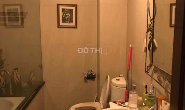 Bán nhà riêng tại đường Vũ Thạnh, Phường Cát Linh, Đống Đa, Hà Nội, DT 42m2, giá 4.65 tỷ