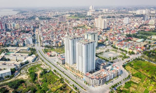 Chỉ 2.5 tỷ sở hữu ngay căn hộ 2PN full nội thất cao cấp dự án HC Golden City, hỗ trợ 0% LS