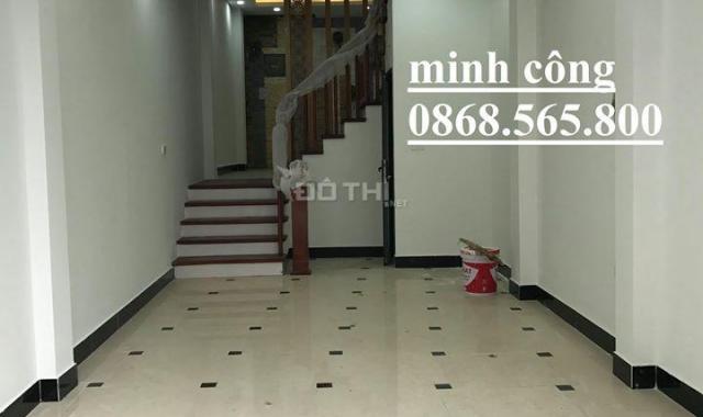 Ô TÔ VÀO NHÀ KINH DOANH 42M X 5T HOÀNG ĐẠO THÀNH THÔNG KIM GIANG NGUYỄN XIỂN LH 0868565800