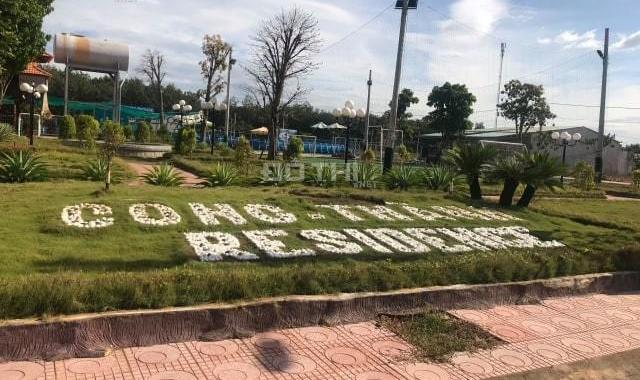 Bán đất khu đô thị Sunview Central thị trấn Đồng Phú, Bình Phước, cách thị xã Đồng Xoài 3km