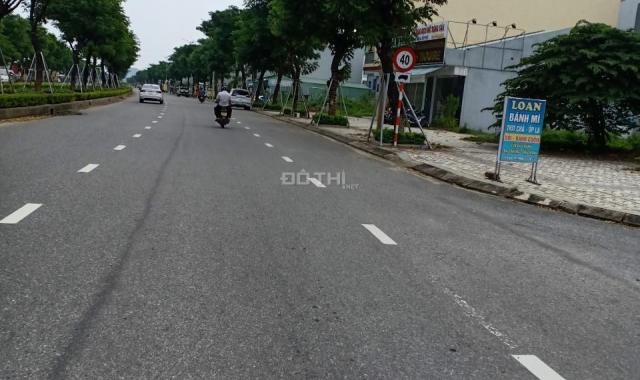 Bán đất tại đường Bùi Trang Chước, Phường Hòa Xuân, Cẩm Lệ, Đà Nẵng diện tích 100m2 giá 3.35 tỷ