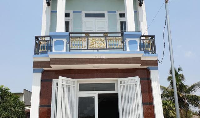 Bán nhà riêng mới xây ngay Big C Đồng Nai sổ riêng, hoàn thiện giá TT 950tr. 0942 920 920