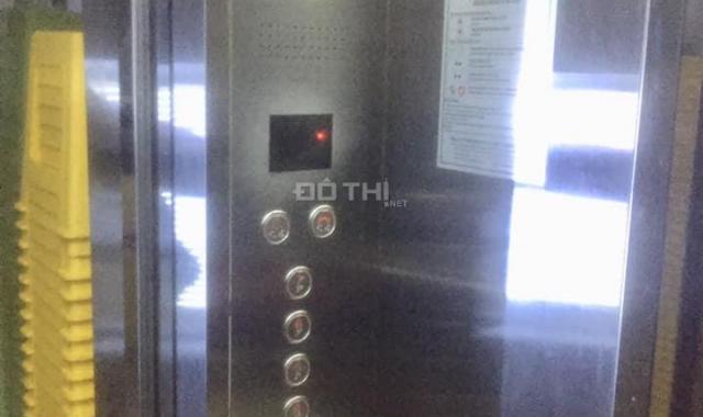 Phạm Ngọc Thạch, chung cư mini 9 tầng, thang máy, 86m2, 8,6 tỷ