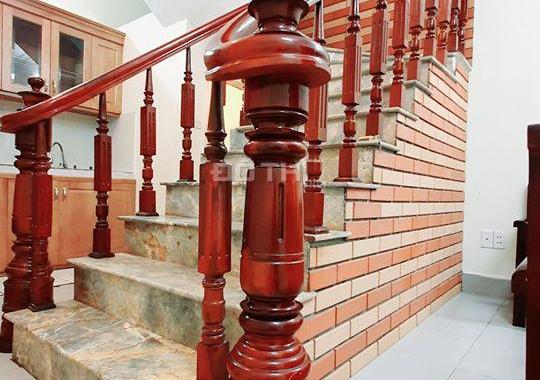 Bán gấp nhà đẹp phố Xuân Đỉnh 38m2, 4 tầng, giá chỉ 2.98 tỷ