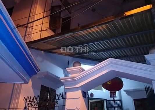 Siêu hiếm biệt thự khu Linh Đàm 83m2 x 3T 9m, MT, 2.9 tỷ, Hoàng Mai