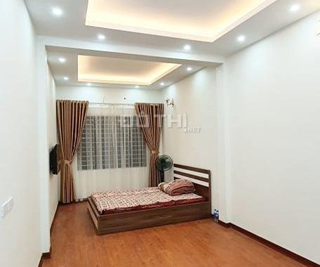 Cực phẩm gần Ngã Tư Sở, 5m ra đường ô tô, 30m mặt phố Thượng Đình 36m2, 3.28 tỷ, LH: 0812612555