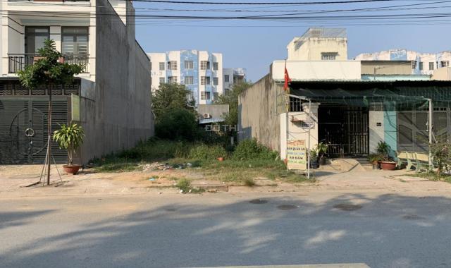 Còn vài lô gần kề cần bán lô đất mặt tiền đường Trần Văn Giàu, đối diện bệnh viện Chợ Rẫy 2